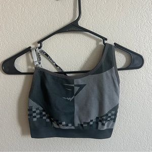 Gymshark Athletic Bra